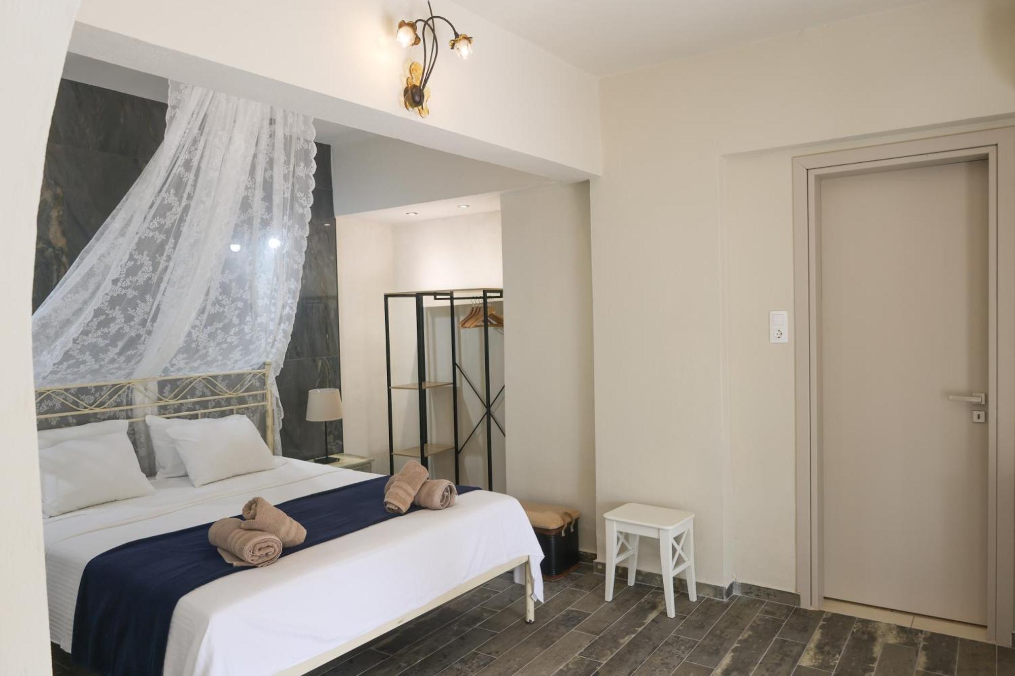 Aspa Victoria Трулос Экстерьер фото