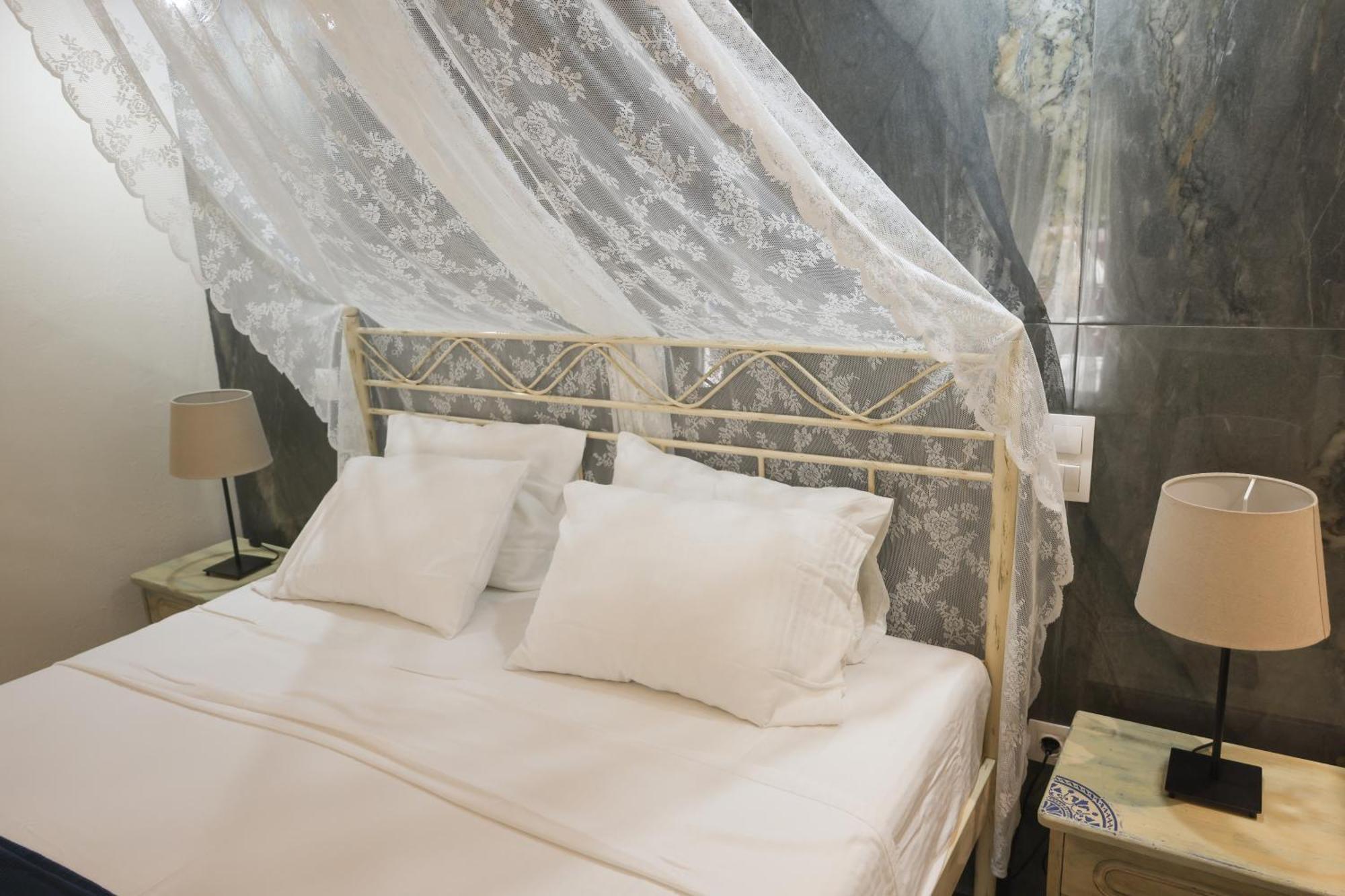 Aspa Victoria Трулос Экстерьер фото
