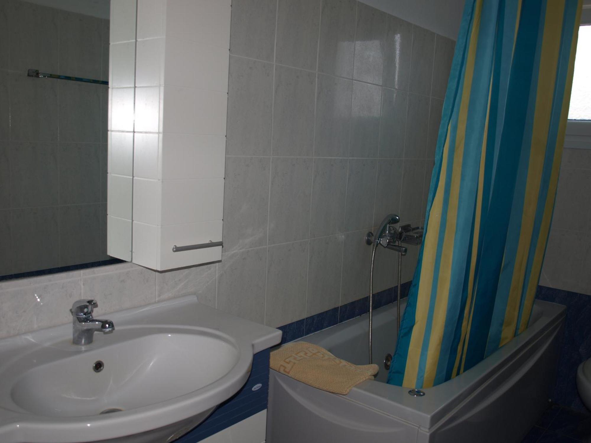 Aspa Victoria Трулос Экстерьер фото